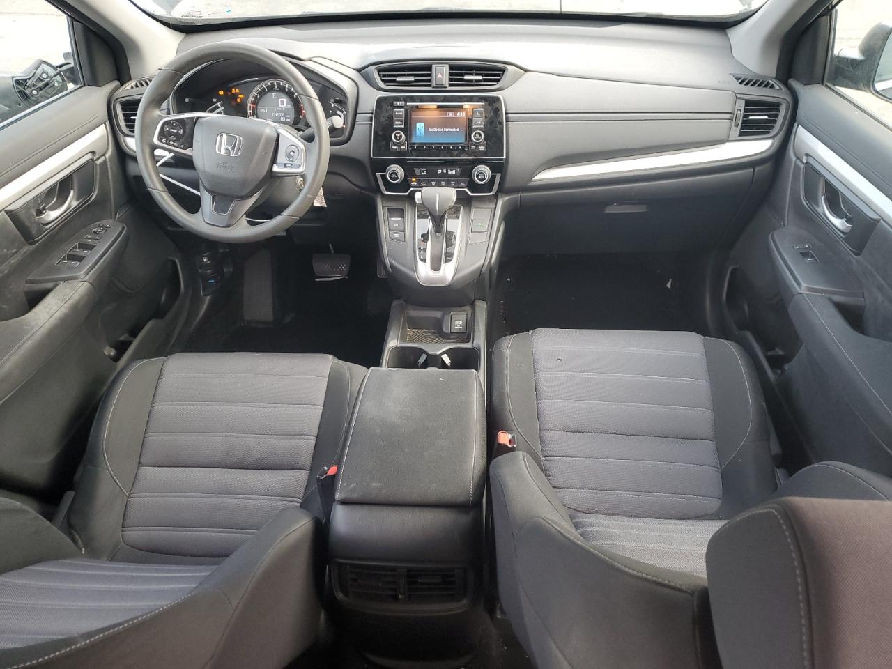 2HKRW6H36JH204622 HONDA CRV 2018