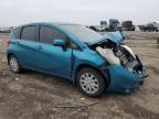 2014 Nissan Versa Note S продається в Houston, TX - Front End