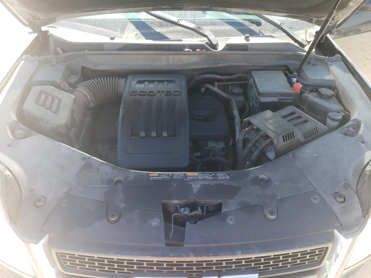 2015 GMC Terrain - Image 12