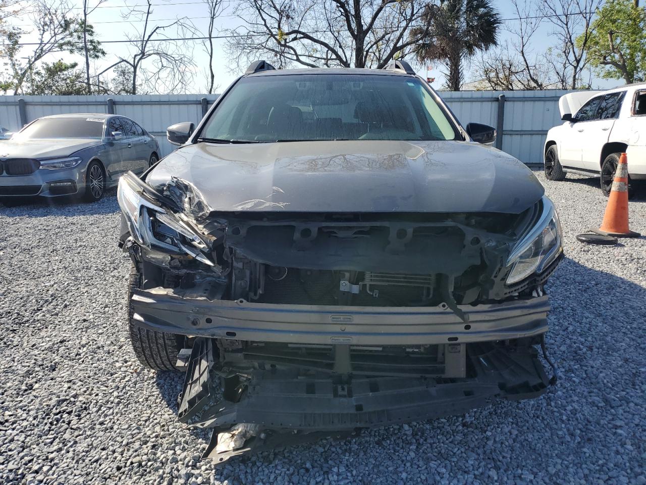 2021 Subaru Outback - Image 5