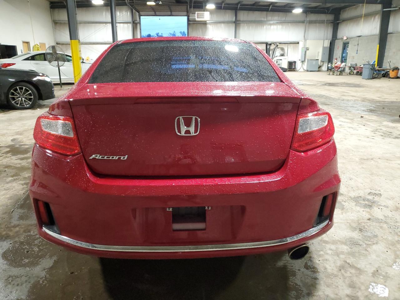 2015 Honda Accord - Image 6