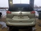 2015 Nissan Rogue S للبيع في New Britain، CT - Rejected Repair