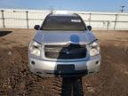 2008 Chevrolet Equinox Ls for Sale in Elgin, IL - Burn - Interior