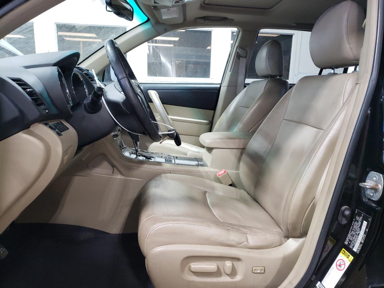 2012 Toyota Highlander - Image 7