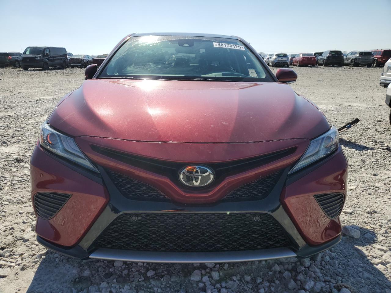 2018 Toyota Camry - Image 5