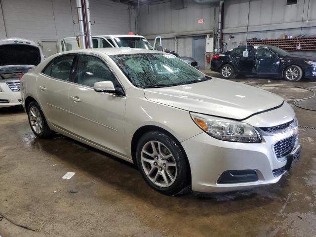  CHEVROLET MALIBU 2015 tan