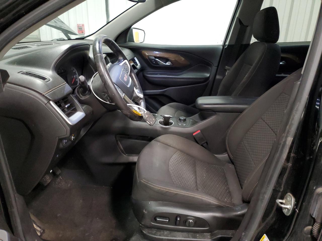 2018 GMC Terrain - Image 7