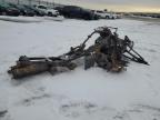 2008 Yamaha Phazer en Venta en Nisku, AB - Burn