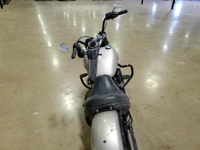 2018 HARLEY-DAVIDSON FLHCS HERITAGE CLASSIC 114