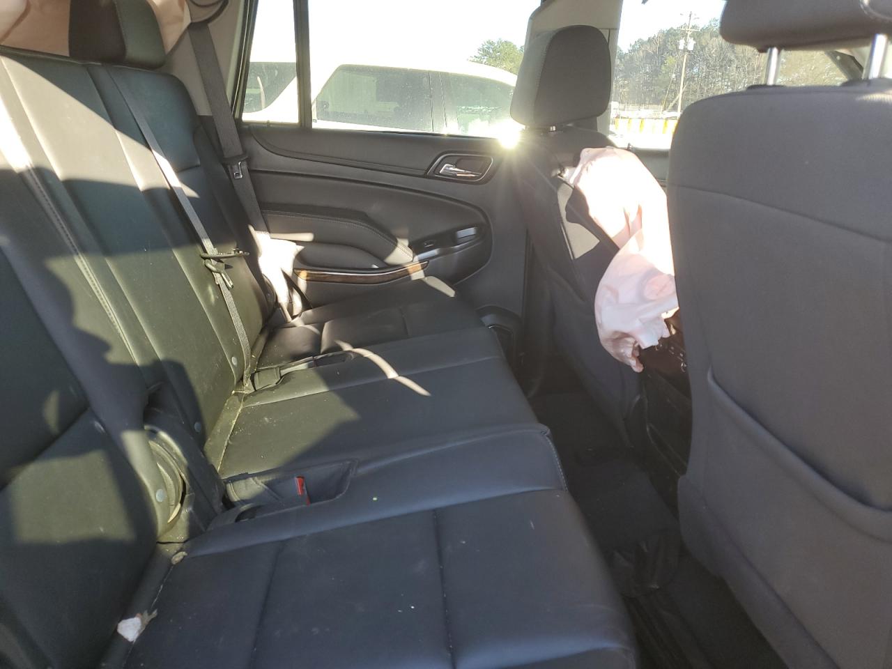 2020 Chevrolet Tahoe - Image 11