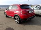 2016 FIAT 500X CROSS for sale at Copart WHITBURN