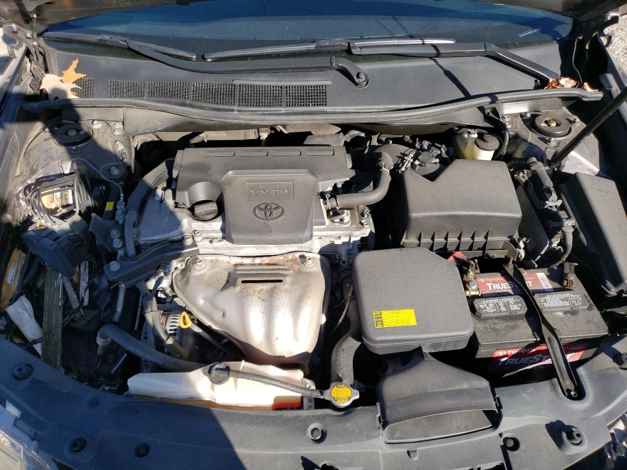 2013 Toyota Camry - Image 11