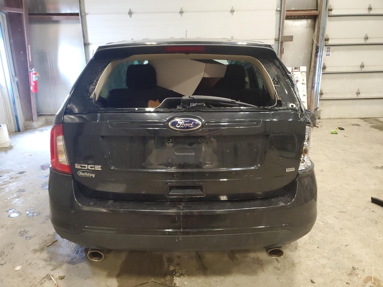 2013 Ford Edge - Image 6