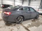 2021 Chevrolet Malibu Lt en Venta en Greenwood, NE - Front End