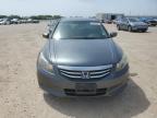 2012 Honda Accord Lx იყიდება San Antonio-ში, TX - Rear End