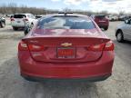 2016 Chevrolet Malibu Lt for Sale in Kansas City, KS - Side
