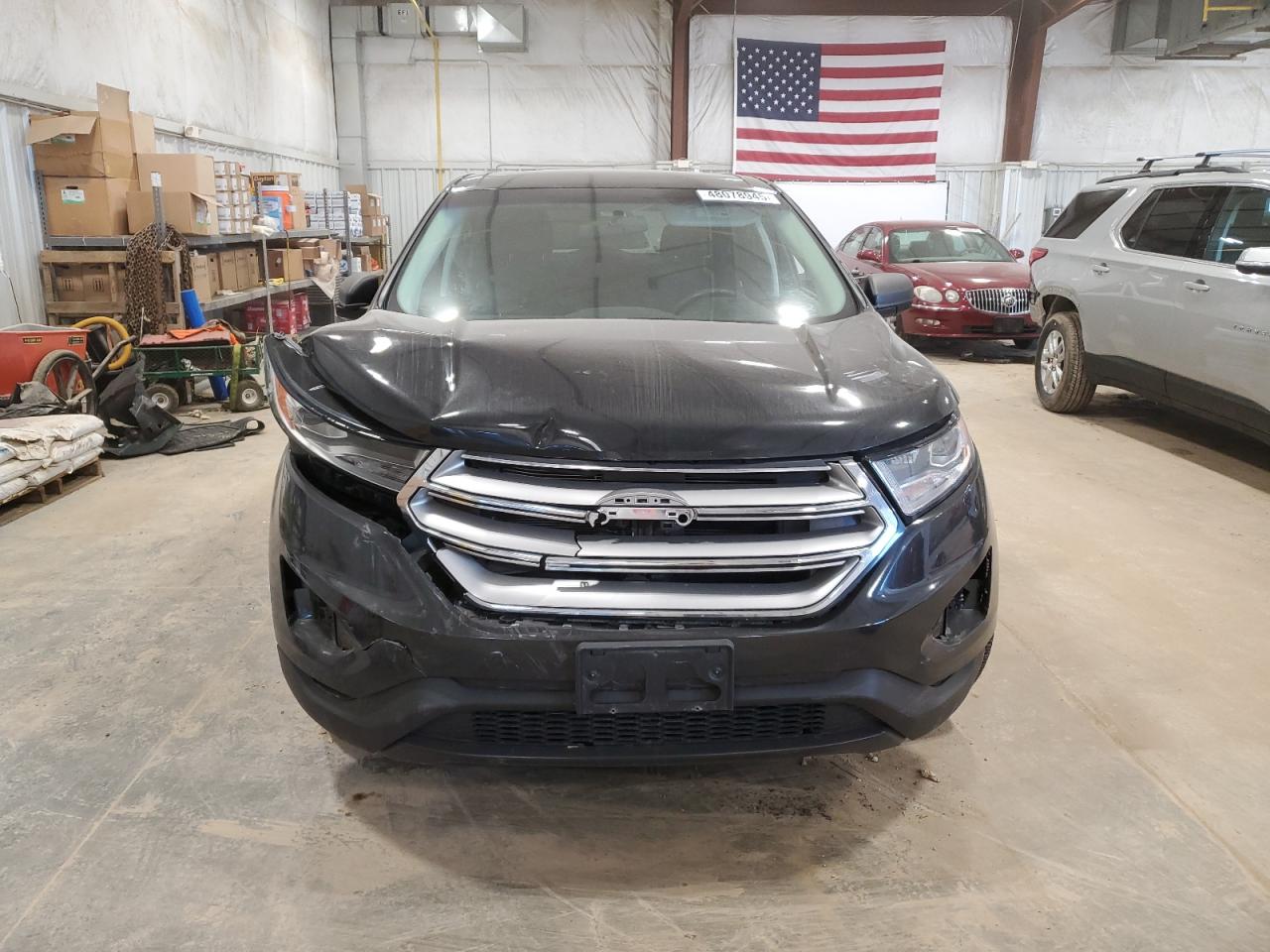 2015 Ford Edge - Image 5