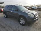 2011 Gmc Acadia Sle zu verkaufen in Kansas City, KS - Mechanical