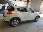 2012 Nissan Juke S продається в Lebanon, TN - Water/Flood