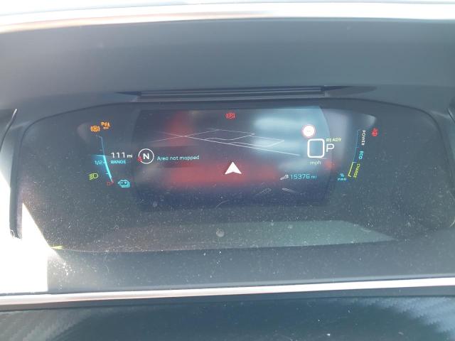 2022 PEUGEOT 2008 GT EV