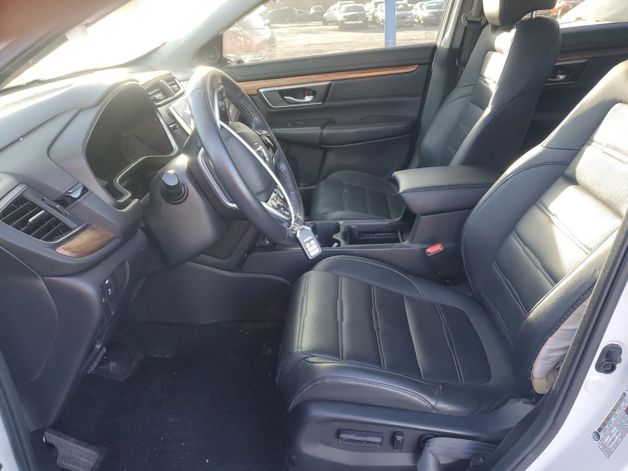 2020 Honda CR-V - Image 7