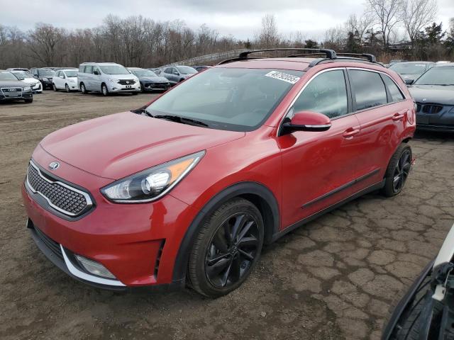 2019 Kia Niro Ex
