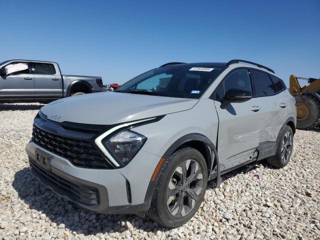 2023 Kia Sportage X Line