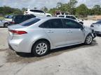 2024 Toyota Corolla Le for Sale in Fort Pierce, FL - Front End