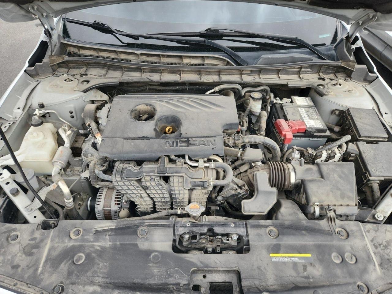 1N4BL4CVXKC125903 NISSAN ALTIMA 2019