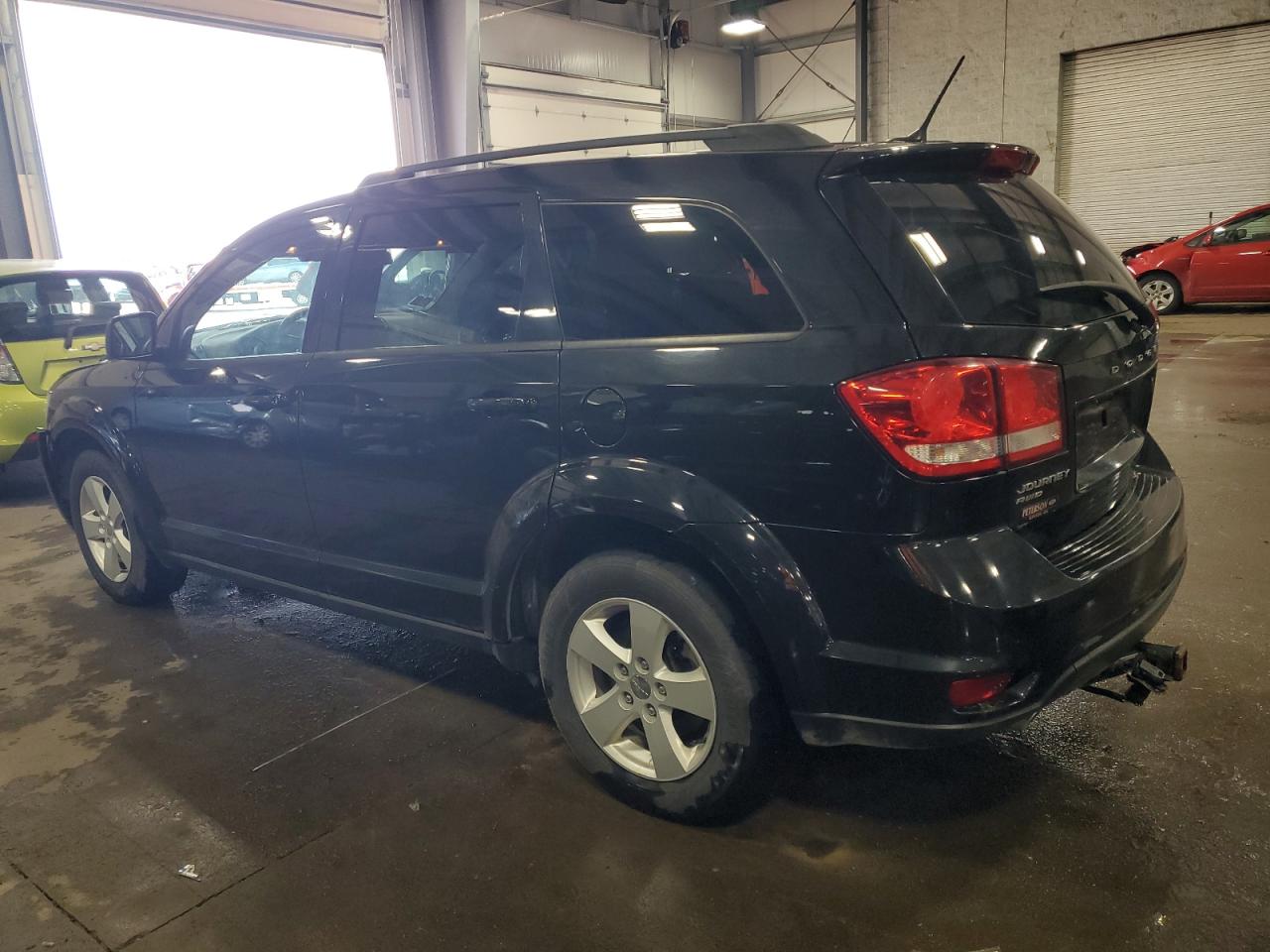 2012 Dodge Journey - Image 2