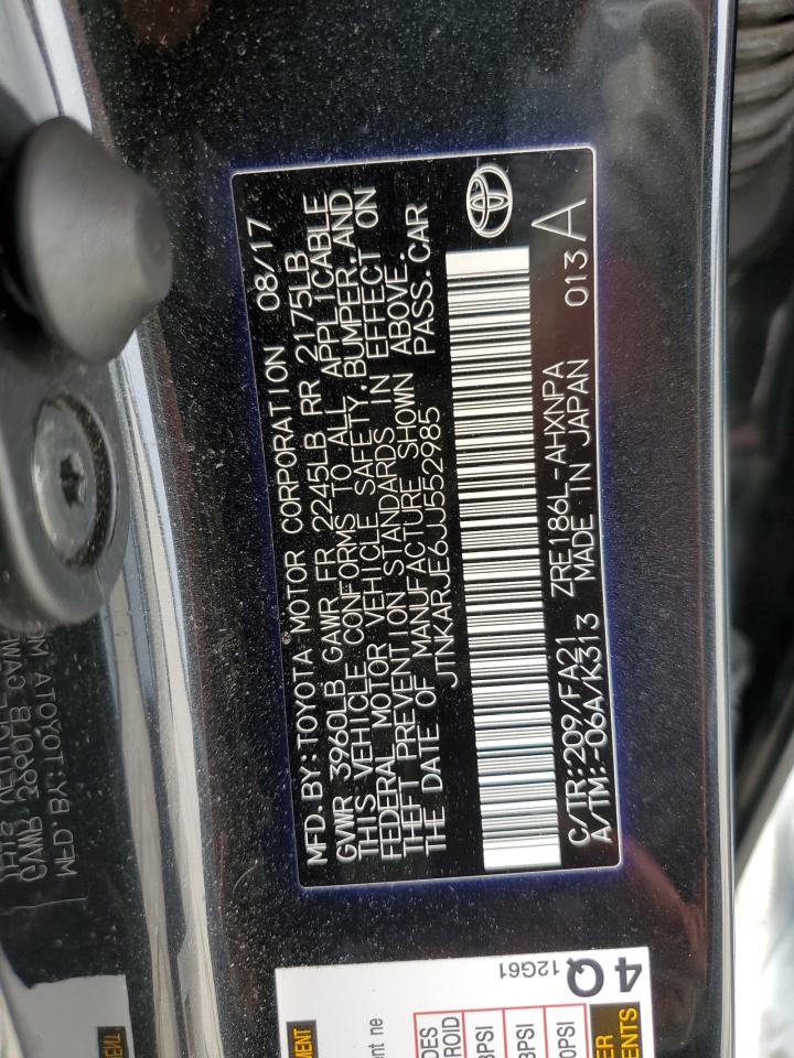 2018 Toyota Corolla - Image 13