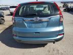 2015 Honda Cr-V Lx იყიდება Tucson-ში, AZ - Front End