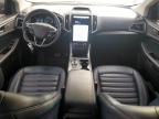 2022 Ford Edge Sel за продажба в Longview, TX - Front End