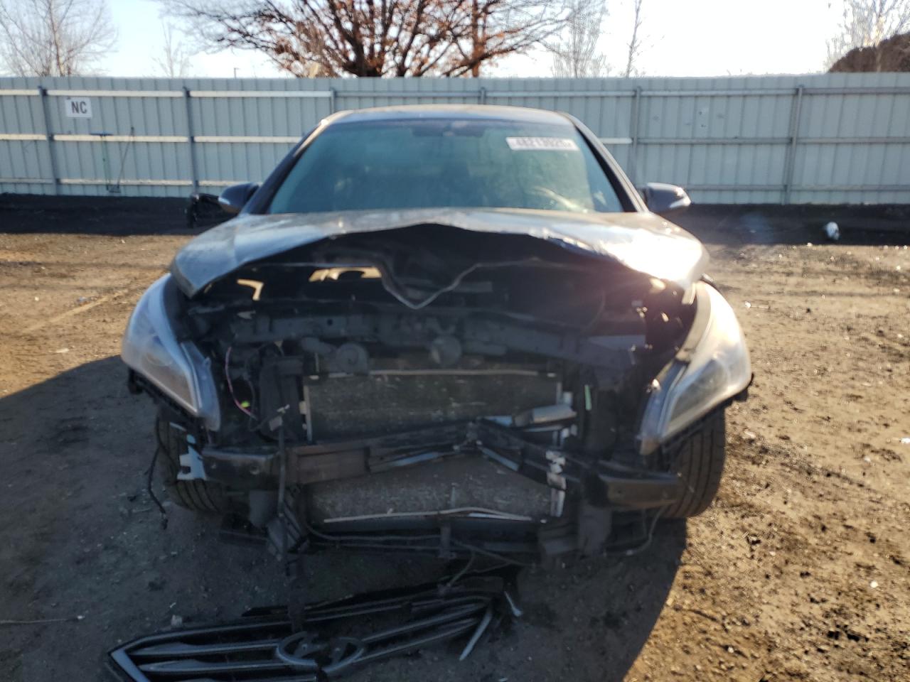 2017 Hyundai Sonata - Image 5