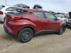 2019 Toyota C-Hr Xle للبيع في Wichita، KS - Front End