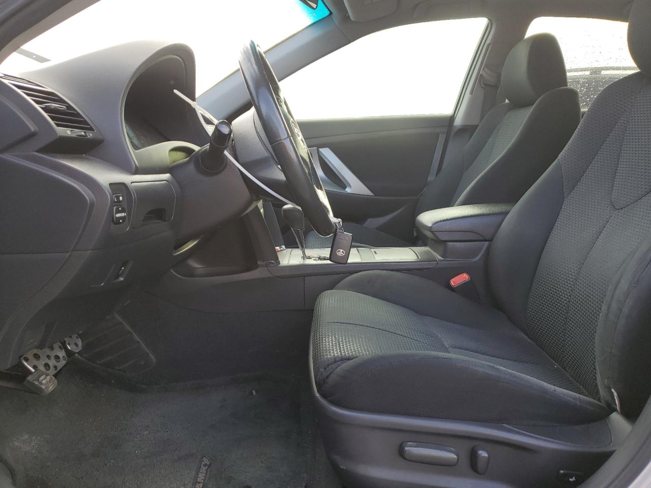 2011 Toyota Camry - Image 7