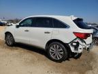 2015 Acura Mdx Technology للبيع في Tanner، AL - Side