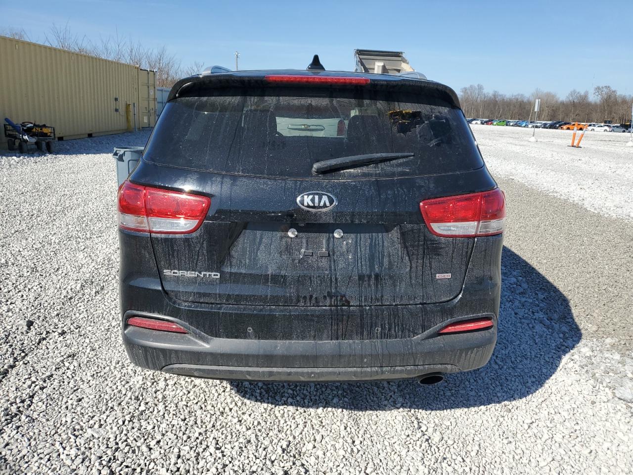 2017 Kia Sorento - Image 6