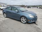 2012 Chevrolet Cruze Ltz for Sale in Cahokia Heights, IL - Front End