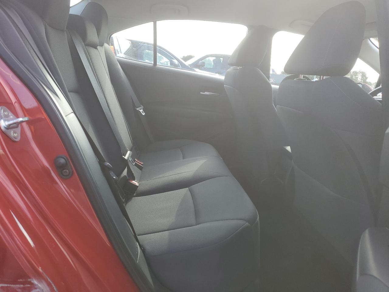 2021 Toyota Corolla - Image 10