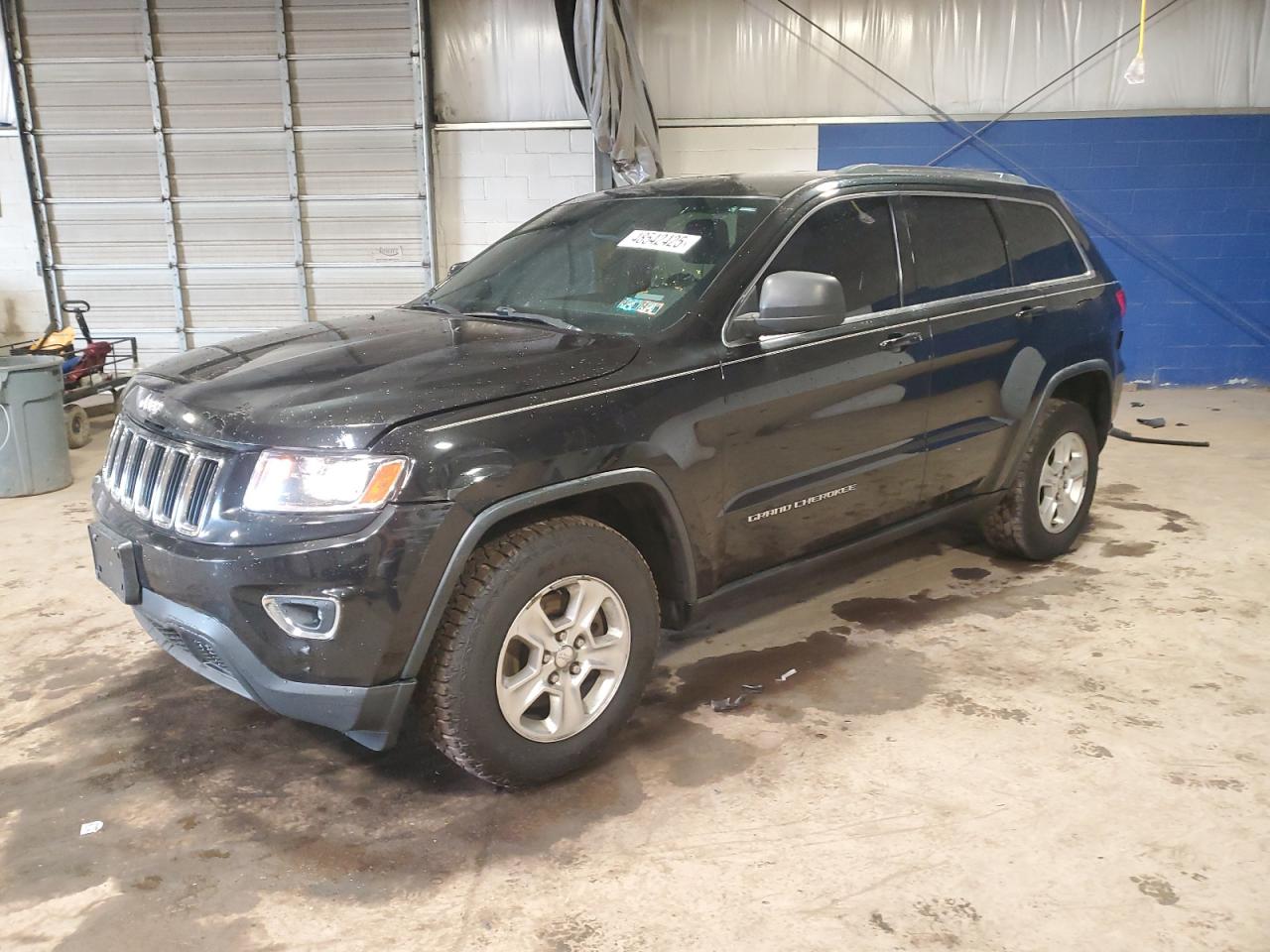 2014 Jeep Grand Cherokee - Image 1