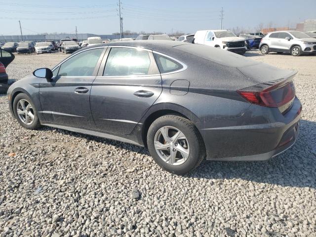  HYUNDAI SONATA 2021 Серый
