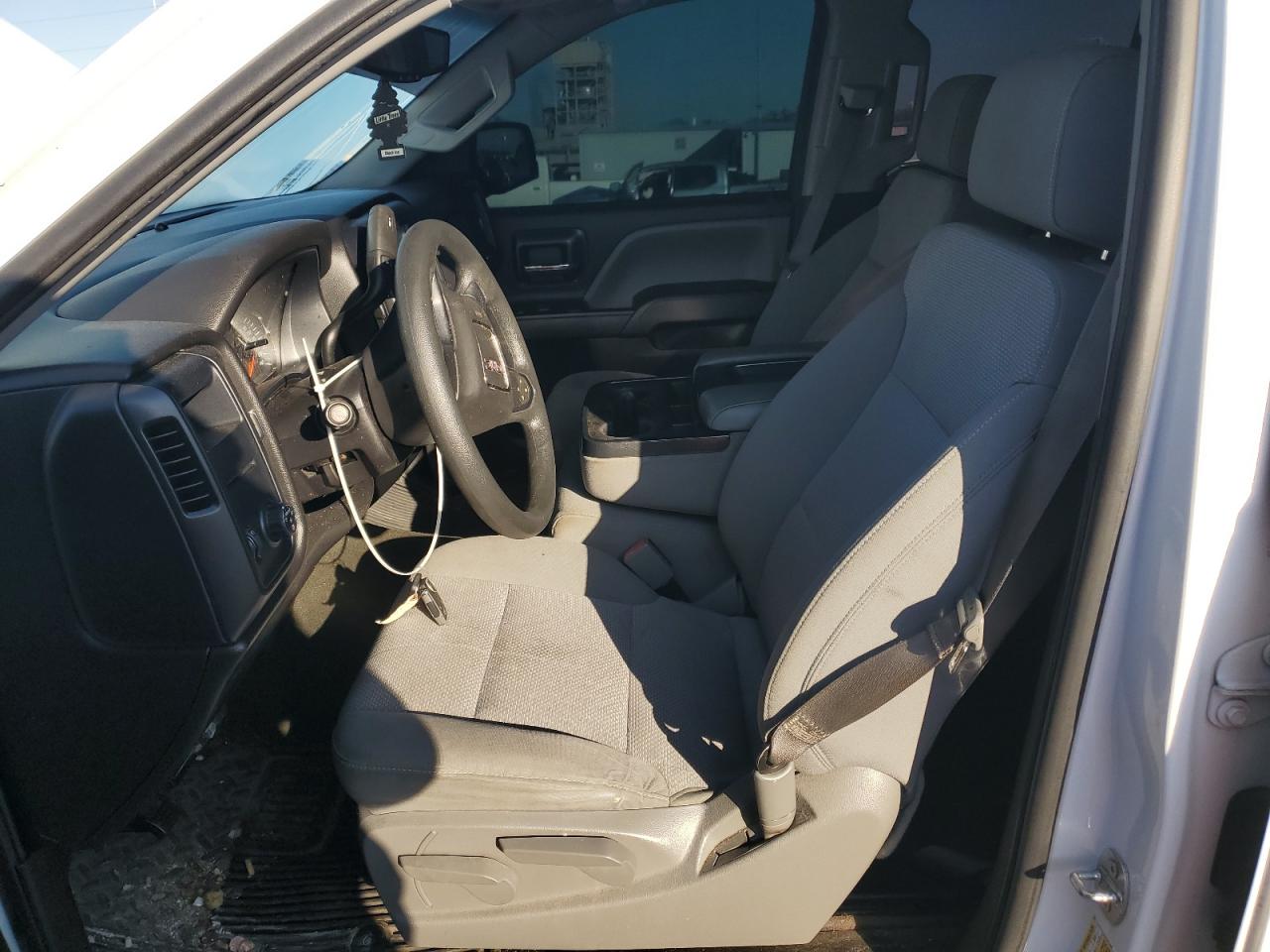 2016 GMC Sierra - Image 7