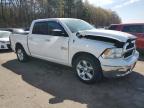 2014 Ram 1500 Slt იყიდება Austell-ში, GA - Front End