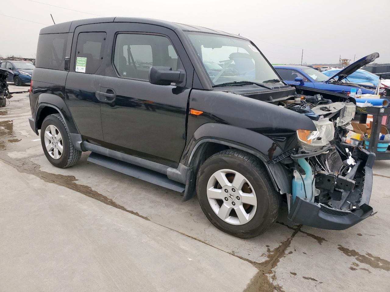 2010 Honda Element - Image 4