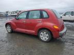 2003 Chrysler Pt Cruiser Classic en Venta en Eugene, OR - Water/Flood