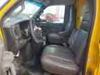 2016 Gmc Savana Cutaway G3500 იყიდება Dyer-ში, IN - All Over