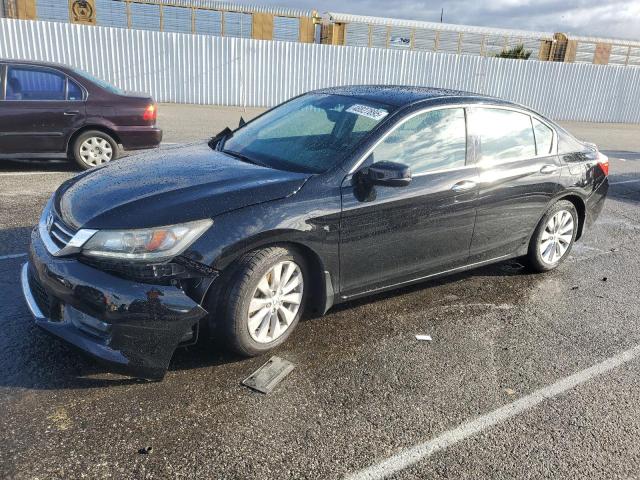 2014 Honda Accord Touring