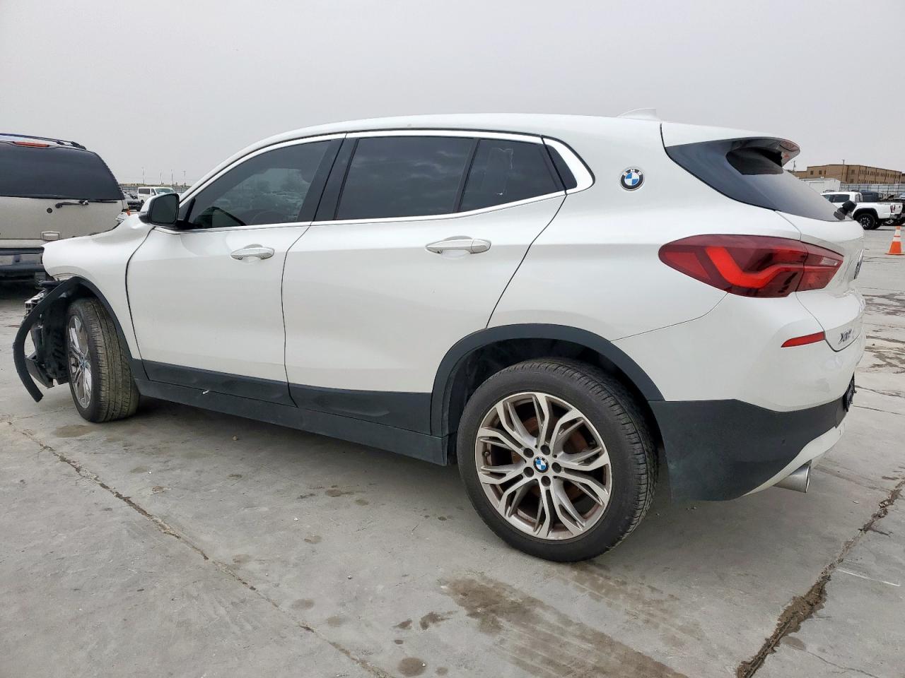2022 BMW X2 - Image 2