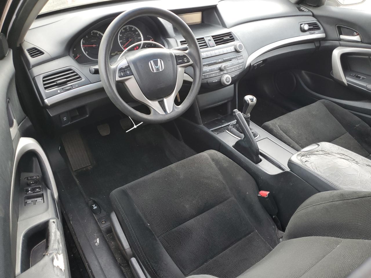 2010 Honda Accord - Image 8